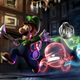 Image for article titled Luigi Lives Life On Hard Mode